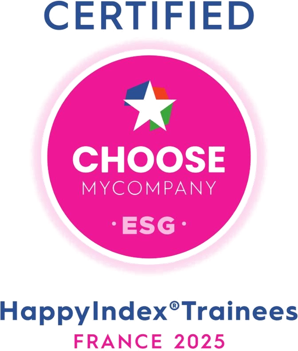 ChooseMyCompany ESG · HappyIndex 2025